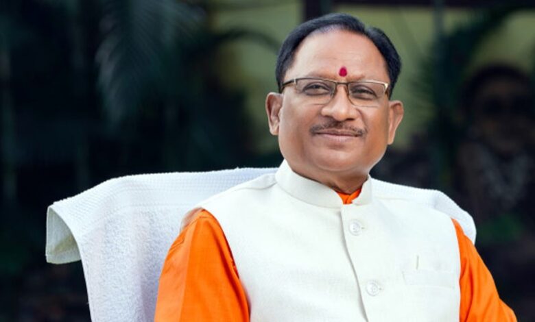 मुख्यमंत्री श्री साय ने वरिष्ठ पत्रकार श्री शशिकांत कोन्हेर के निधन पर जताया शोक…