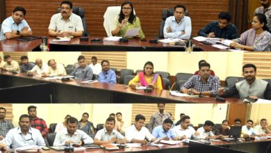 दिव्यांग और वरिष्ठ मतदाताओं को मिलेगी निःशुल्क परिवहन सुविधा