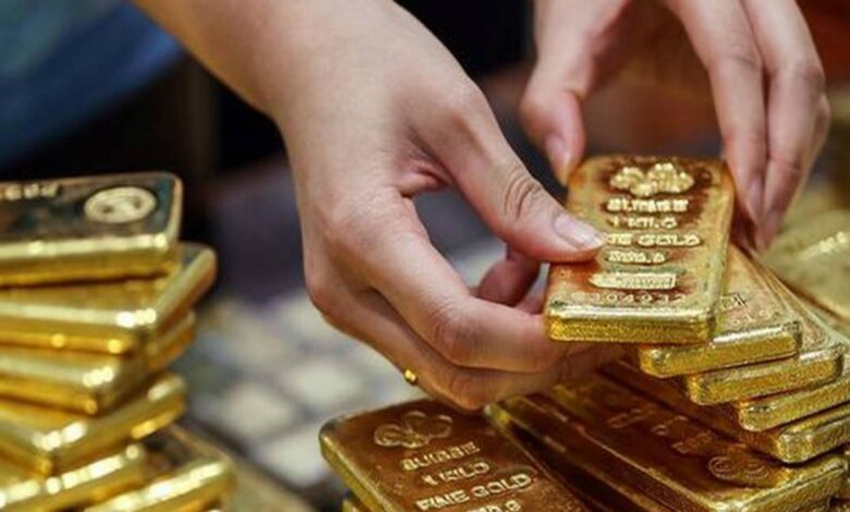 दुनियाभर के केंद्रीय बैंक बढ़ा रहे स्वर्ण भंडार