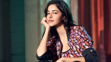 डिजिटल प्लेटफॉर्म पर पदार्पण के लिए तैयार अनन्या पांडे