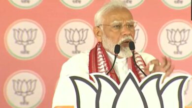 PM मोदी बोले- ‘कांग्रेस को नहीं मिलेगा विपक्ष का दर्जा