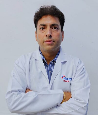 थालेसीमिया के खिलाफ जागरूकता: एम एम आई नारायणा हॉस्पिटल का प्रयास