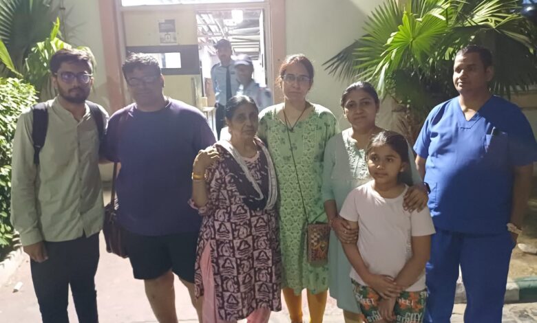 मानव अंग एवं उत्तक प्रत्यारोपण के लिए सलाहकार समिति गठित, चिकित्सा शिक्षा विभाग ने जारी की अधिसूचना