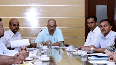 आगामी मानसून में पौधारोपण एवं चारागाह विकास अभियान को सफल बनाएं -मुख्य सचिव एवं ग्रामीण विकास