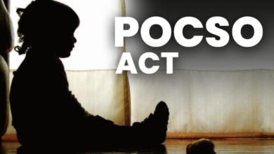 यौन अपराधों से बच्चों को संरक्षण के लिये बना है पॉक्सो अधिनियम…