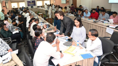 अटल मॉनिटरिंग पोर्टल: योजनाओं के क्रियान्वयन की निगरानी में होगी आसानी…