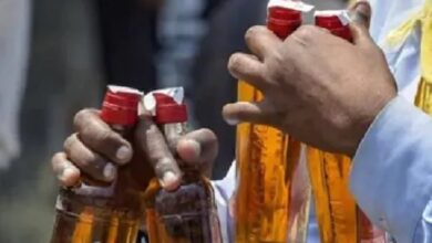 ड्राई-डे : 5 से 7 मई तक बंद रहेगी शराब दुकानें