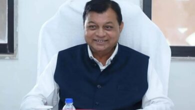 उद्योग मंत्री ने कई संस्थानों को पत्र लिखकर मांगी ये जानकारी