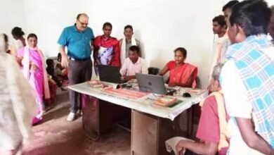 दूरस्थ अंचलों में बीसी सखियां पहुंचा रही बैंकिंग सेवाएं