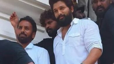 एक्टर अल्लू अर्जुन के खिलाफ FIR, जानें क्यों