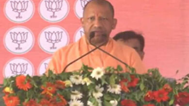 जनघोष बन गया अबकी बार 400 पार का नारा : योगी