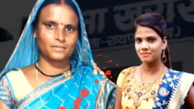 नशे की हालत में पति ने पत्नी और बेटी को उतारा मौत के घाट