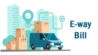 अब माल परिवहन के लिए जनरेट करना पड़ेगा ई-वे बिल