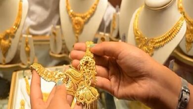 चांदी उछलकर उच्चतम स्तर पर पहुंची, सोने में तेजी