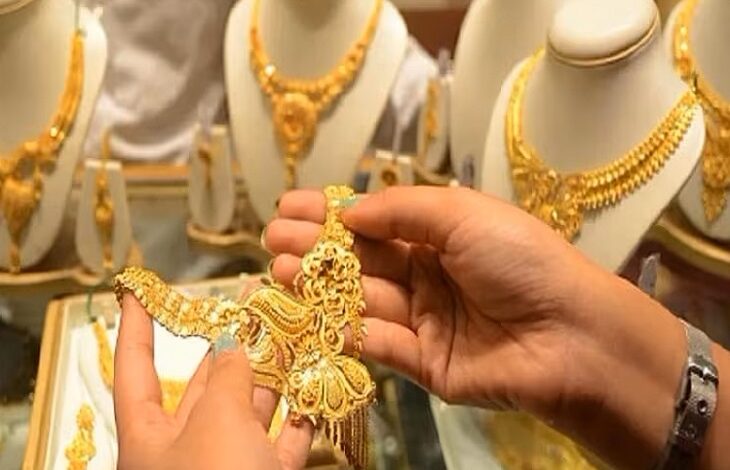 चांदी उछलकर उच्चतम स्तर पर पहुंची, सोने में तेजी