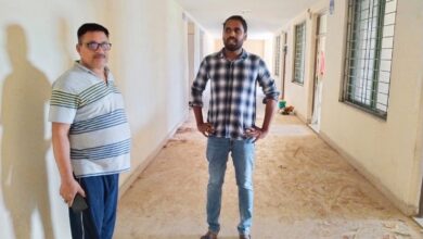 राजधानीवासियों को शीघ्र फूल बाजार देने की तैयारी प्रारम्भ