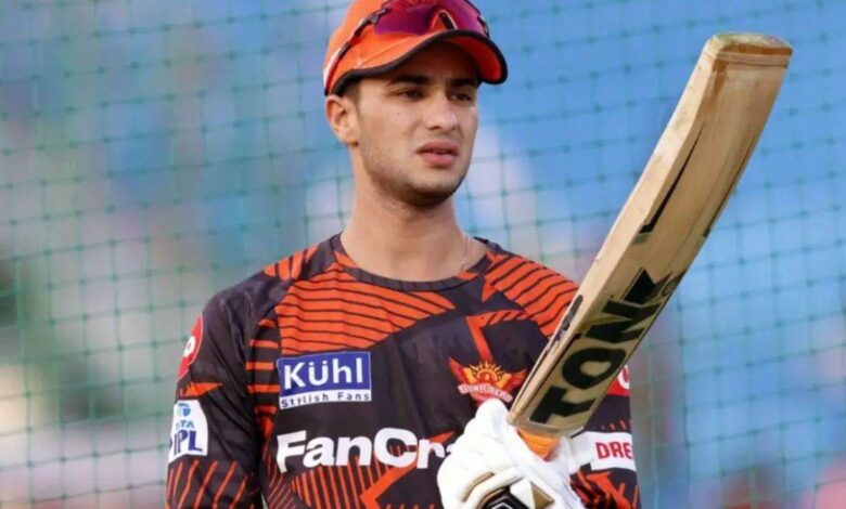 IPL Final 2024: अभिषेक शर्मा को आई CSK फैंस की याद