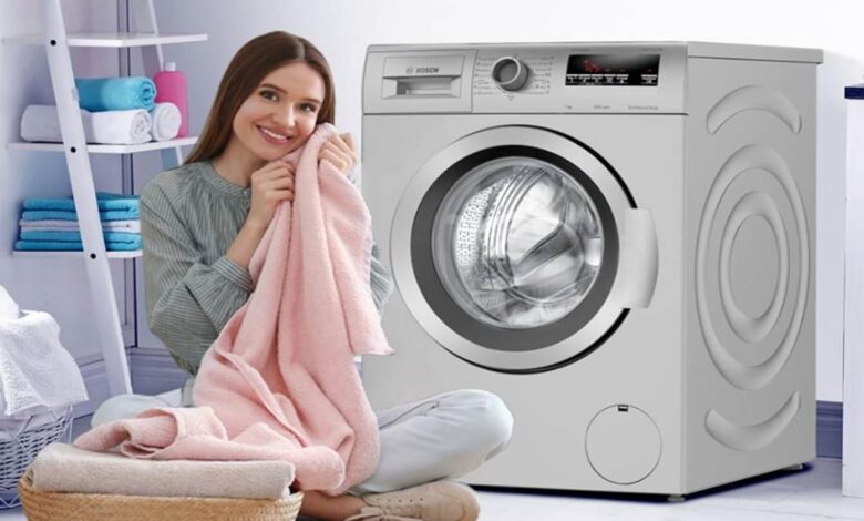 इन Washing Machine में जिद्दी से जिद्दी दाग भी होंगे रफू चक्कर