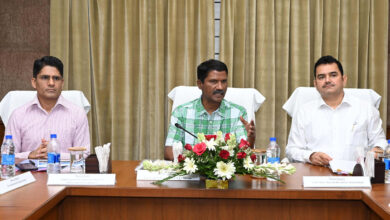 खनिज संसाधनों की उपलब्धता और खनन गतिविधियों में देश का अग्रणी राज्य है छत्तीसगढ़: केंद्रीय खनिज सचिव