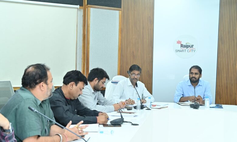 स्मार्ट सिटी प्रोजेक्ट्स जून अंत से पहले हो जाएँगे पूरे स्मार्ट सिटी प्रोजेक्ट्स जून अंत से पहले हो जाएँगे पूरे