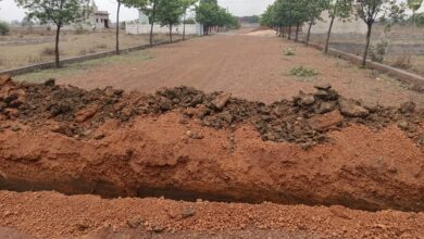 जिले में अवैध प्लाटिंग पर जिला प्रशासन ने कसा शिकंजा