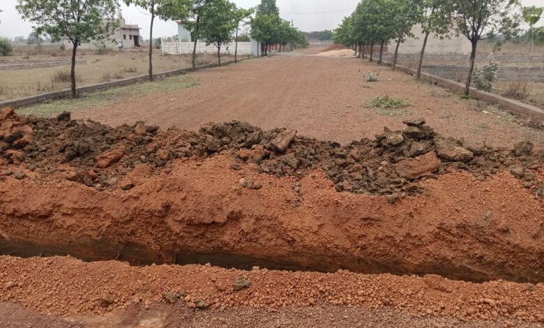 जिले में अवैध प्लाटिंग पर जिला प्रशासन ने कसा शिकंजा