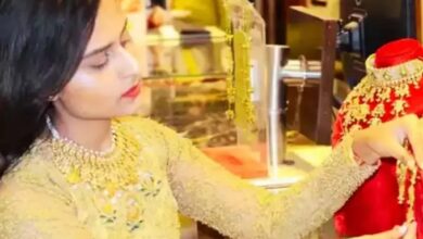 चांदी की चमक बरकरार, भाव उच्च स्तर को छू गई