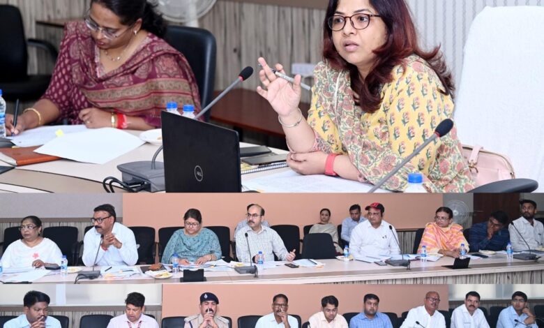 चाईल्ड हेल्पलाईन को प्रभावी बनाने पुलिस के साथ इंट्रीग्रेशन