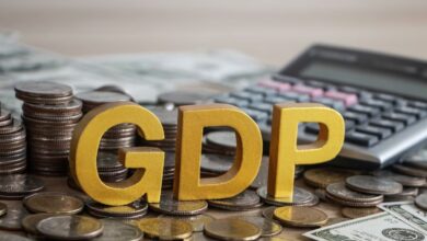 चौथी तिमाही में 6.2% की रफ्तार से बढ़ सकती है GDP
