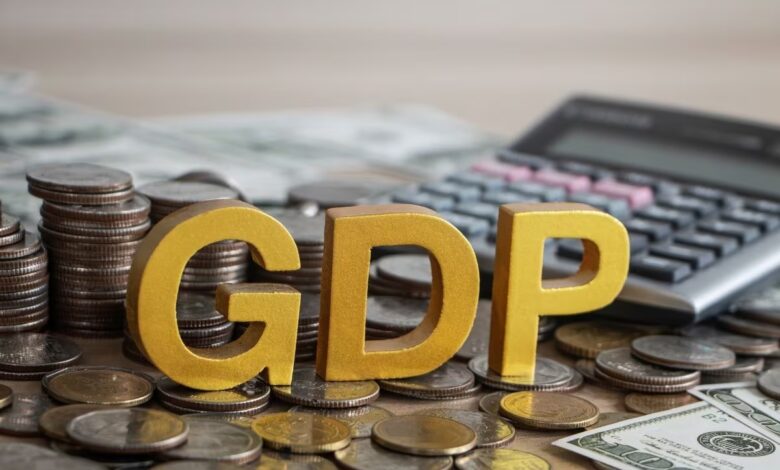 चौथी तिमाही में 6.2% की रफ्तार से बढ़ सकती है GDP