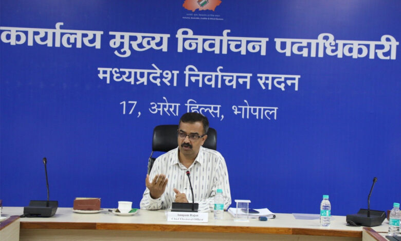 प्रिंट मीडिया में एमसीएमसी से पूर्व प्रमाणित राजनैतिक विज्ञापन हो सकेंगे प्रकाशित…