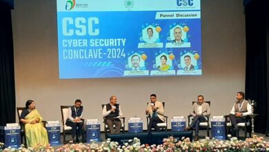 साइबर असुरक्षा से निपटना : एक परस्पर जुड़ी दुनिया में लचीलेपन का निर्माण