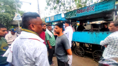 मांस-मछली के अवैध विक्रय पर 442 विक्रय केन्द्रों पर हुई कार्रवाई