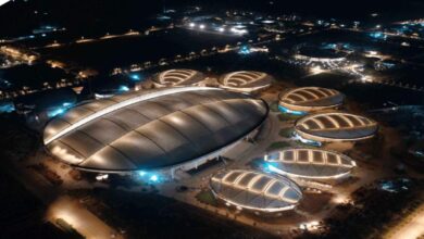 मुख्यमंत्री ने दुनिया के सबसे बड़े ध्यान केंद्र हार्टफुलनेस के मुख्यालय का किया भ्रमण