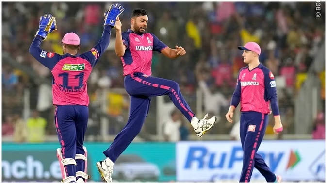 आईपीएल 2024 : राजस्थान-हैदराबाद के लिए करो या मरो का मैच आईपीएल 2024 : राजस्थान-हैदराबाद के लिए करो या मरो का मैच