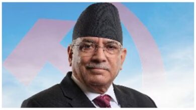 नेपाल के PM प्रचंड ने 18 महीने में चौथी बार जीता विश्वास मत