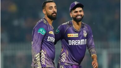 सनराइजर्स हैदराबाद के खिलाफ मैच जीतकर श्रेयस ने रचा इतिहास