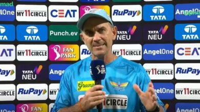 लखनऊ सुपरजाएंट्स को लगा बड़ा झटका, तेज गेंदबाज हुआ बाहर