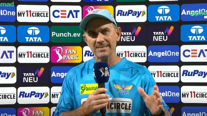 लखनऊ सुपरजाएंट्स को लगा बड़ा झटका, तेज गेंदबाज हुआ बाहर