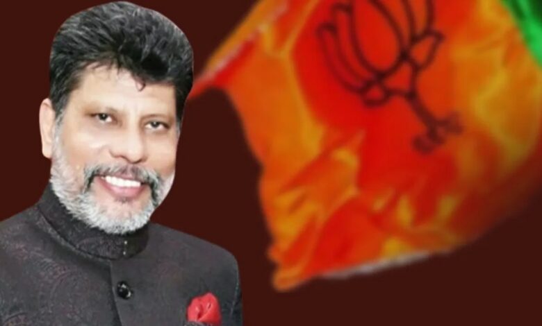 बातें सिद्धांत की में बीजेपी प्रदेश अध्यक्ष किरणसिंह देव से सीधी बात, क्रिकेटर से लेकर राजनीति का सफर