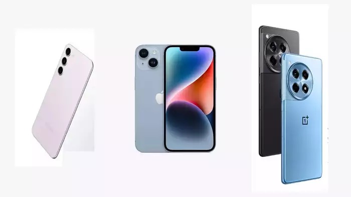 फोन पर मिल रही तगड़ी डील, कीमत हुई धड़ाल