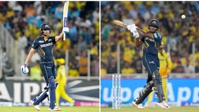 इस टीम का प्लेऑफ बरकरार, गिल-सुदर्शन के शतक