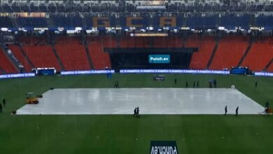 आईपीएल से बाहर होने वाली तीसरी टीम बनी गुजरात