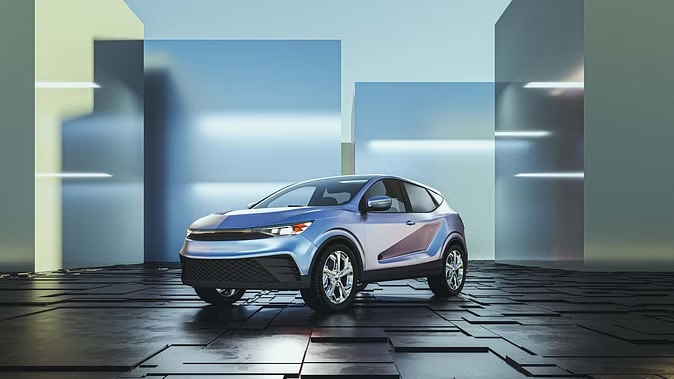 यात्री वाहनों की बिक्री 3.38 लाख के पार