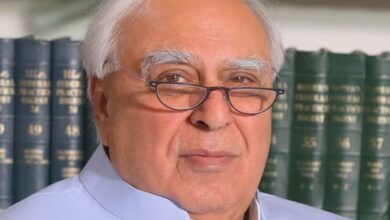 सीनियर वकील कपिल सिब्बल ने सुप्रीम कोर्ट बार एसोसिएशन के अध्यक्ष पद का चुनाव जीता