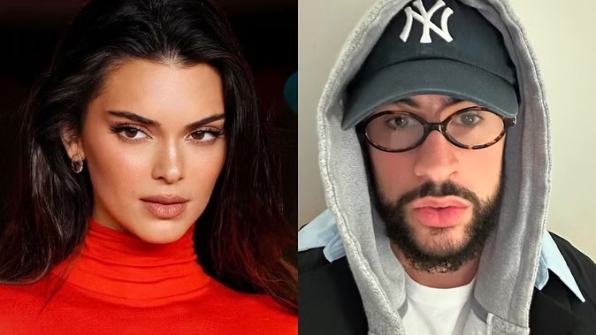 ब्रेकअप के बाद एक बार फिर साथ आए केंडल और बैड बनी ब्रेकअप के बाद एक बार फिर साथ आए केंडल और बैड बनी