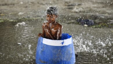 मई में सामान्य रहेगा तापमान, होगी औसत बारिश