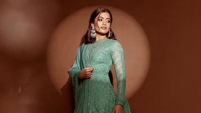 रश्मिका मंदाना ने छोटी बहन के जन्मदिन पर लिखा भावुक नोट