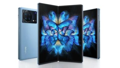 वीवो कंपनी फोन लॉन्च, Vivo X Fold3 Pro की लॉन्च डेट कन्फर्म