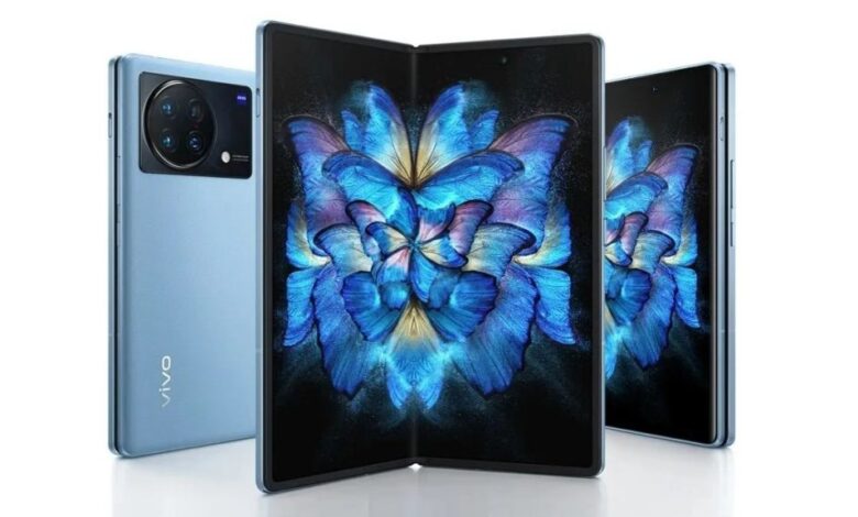 वीवो कंपनी फोन लॉन्च, Vivo X Fold3 Pro की लॉन्च डेट कन्फर्म